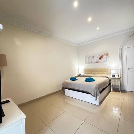 Rooms Gran Via Βαρκελώνη Εξωτερικό φωτογραφία