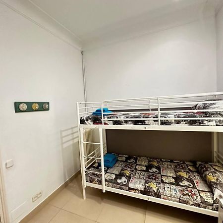 Rooms Gran Via Βαρκελώνη Εξωτερικό φωτογραφία