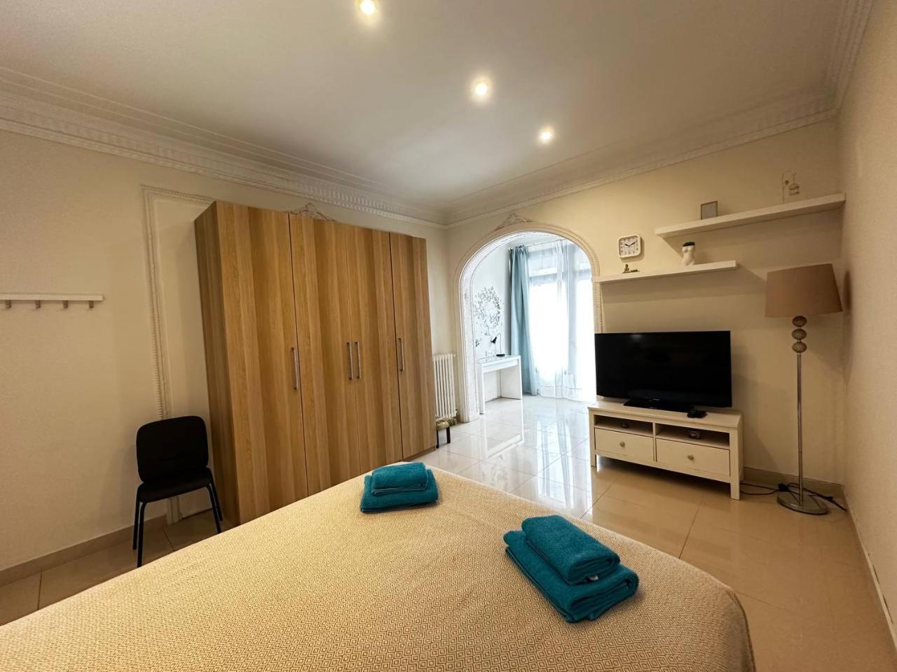 Rooms Gran Via Βαρκελώνη Εξωτερικό φωτογραφία