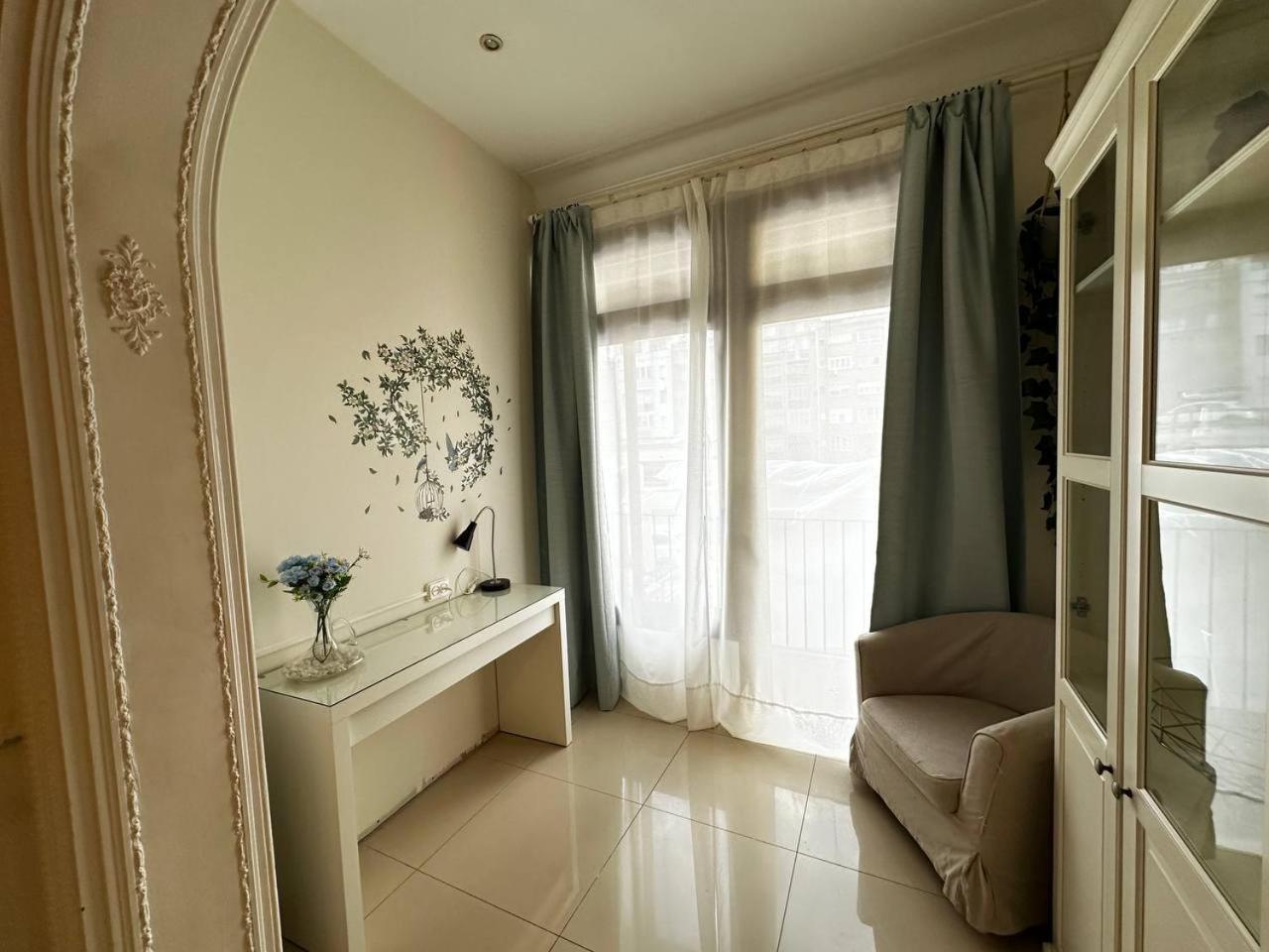 Rooms Gran Via Βαρκελώνη Εξωτερικό φωτογραφία