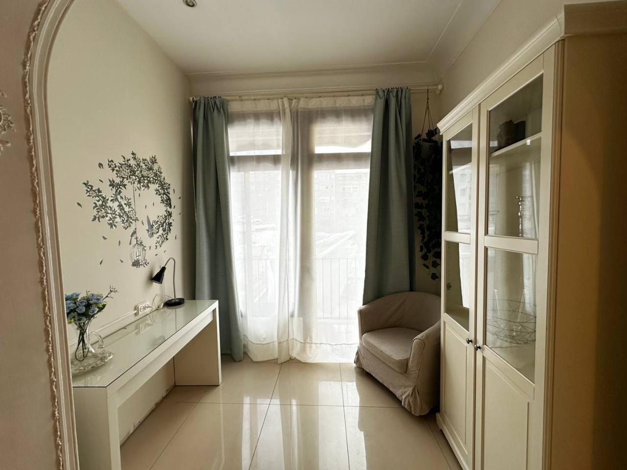 Rooms Gran Via Βαρκελώνη Εξωτερικό φωτογραφία