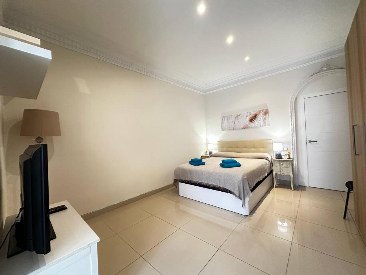 Rooms Gran Via Βαρκελώνη Εξωτερικό φωτογραφία