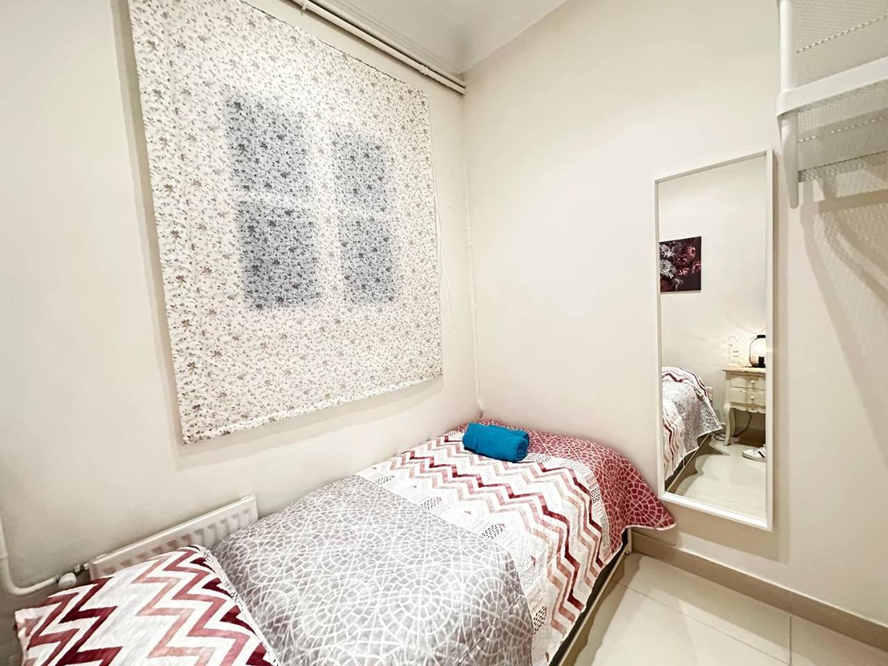 Rooms Gran Via Βαρκελώνη Εξωτερικό φωτογραφία