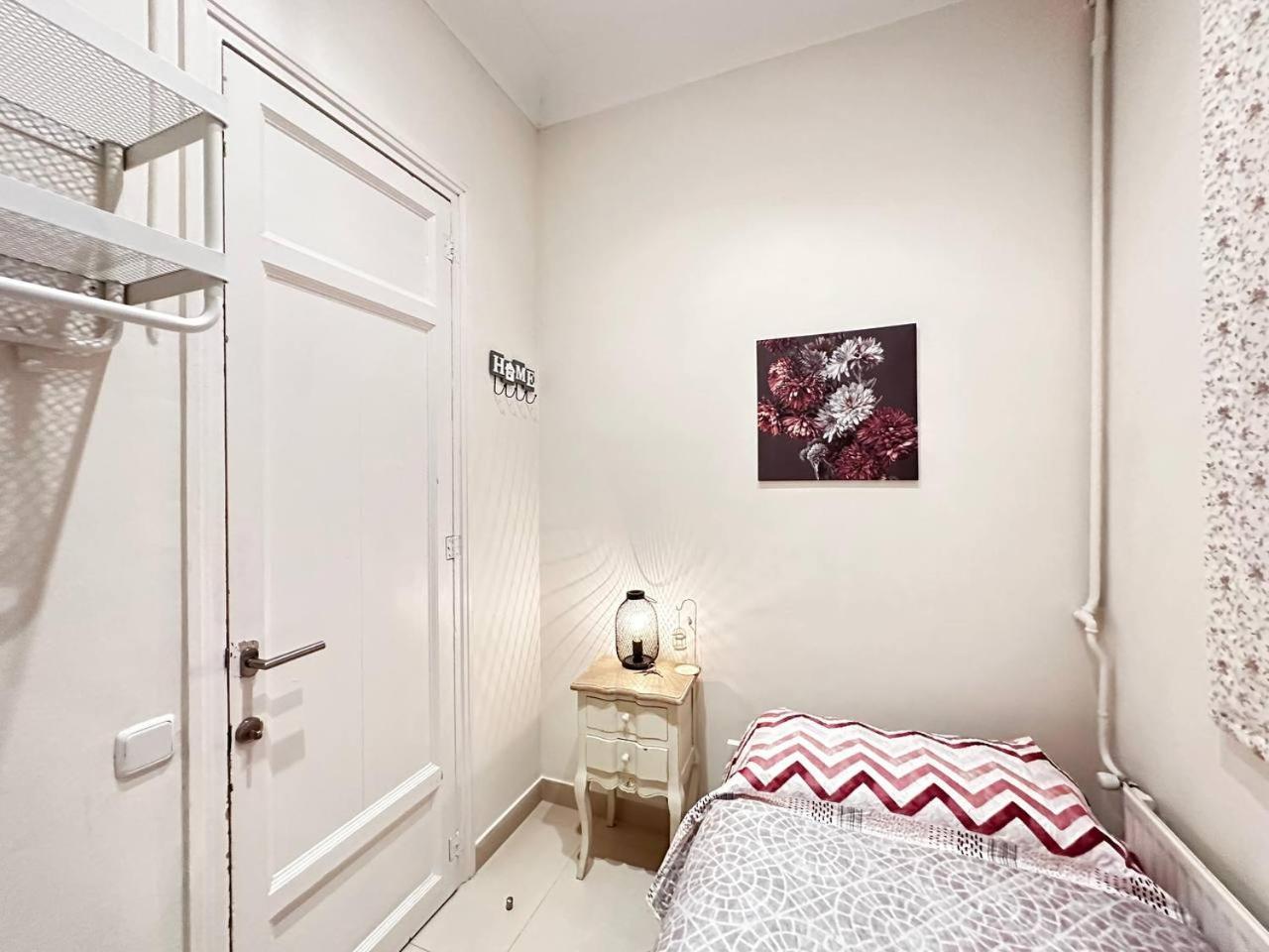 Rooms Gran Via Βαρκελώνη Εξωτερικό φωτογραφία