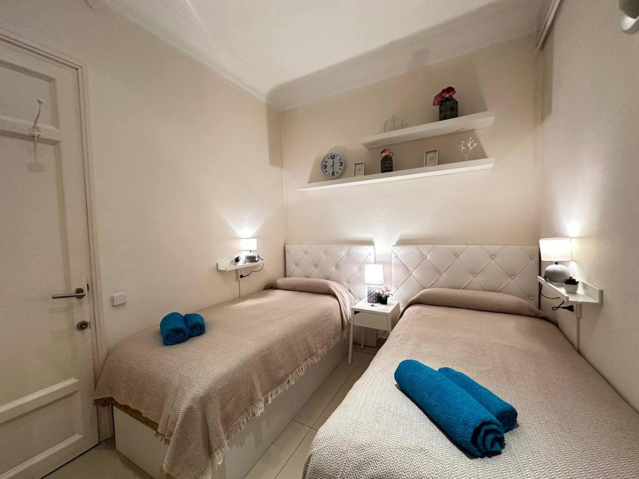 Rooms Gran Via Βαρκελώνη Εξωτερικό φωτογραφία