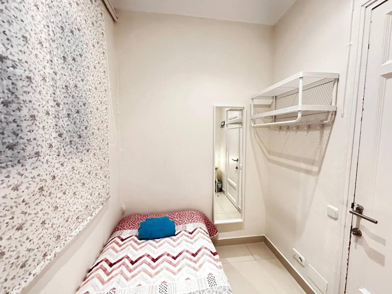 Rooms Gran Via Βαρκελώνη Εξωτερικό φωτογραφία