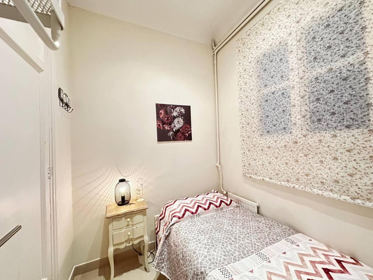 Rooms Gran Via Βαρκελώνη Εξωτερικό φωτογραφία