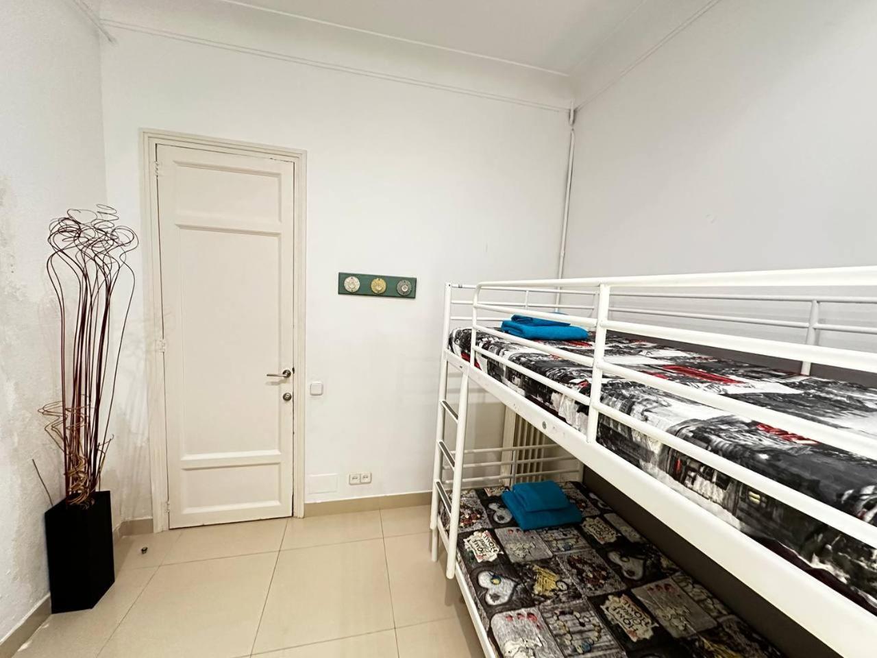 Rooms Gran Via Βαρκελώνη Εξωτερικό φωτογραφία