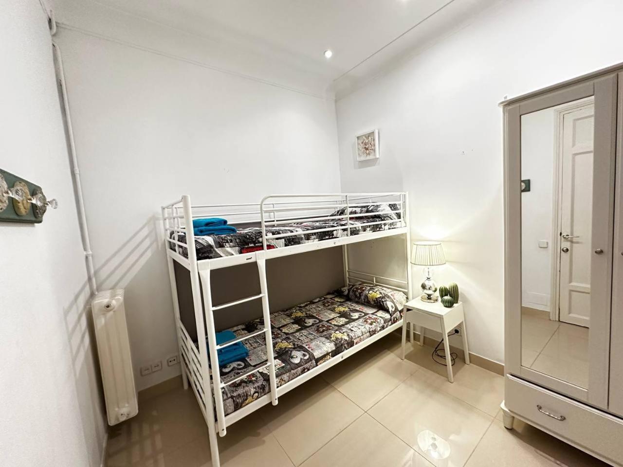 Rooms Gran Via Βαρκελώνη Εξωτερικό φωτογραφία