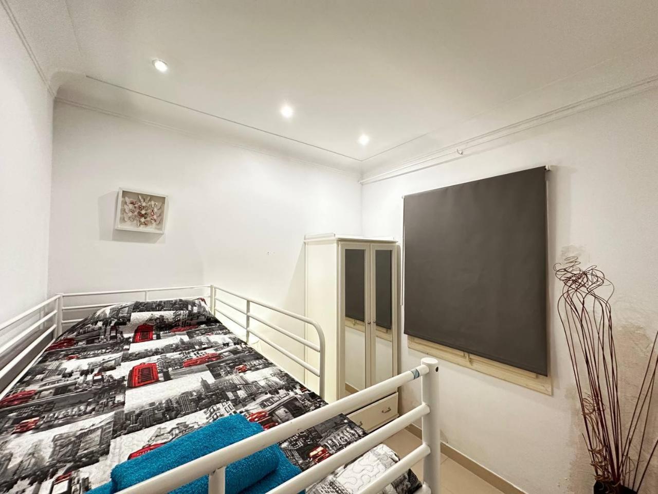 Rooms Gran Via Βαρκελώνη Εξωτερικό φωτογραφία