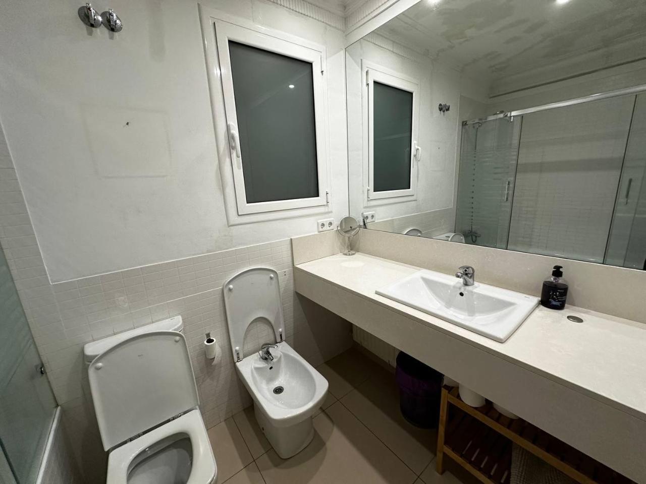 Rooms Gran Via Βαρκελώνη Εξωτερικό φωτογραφία
