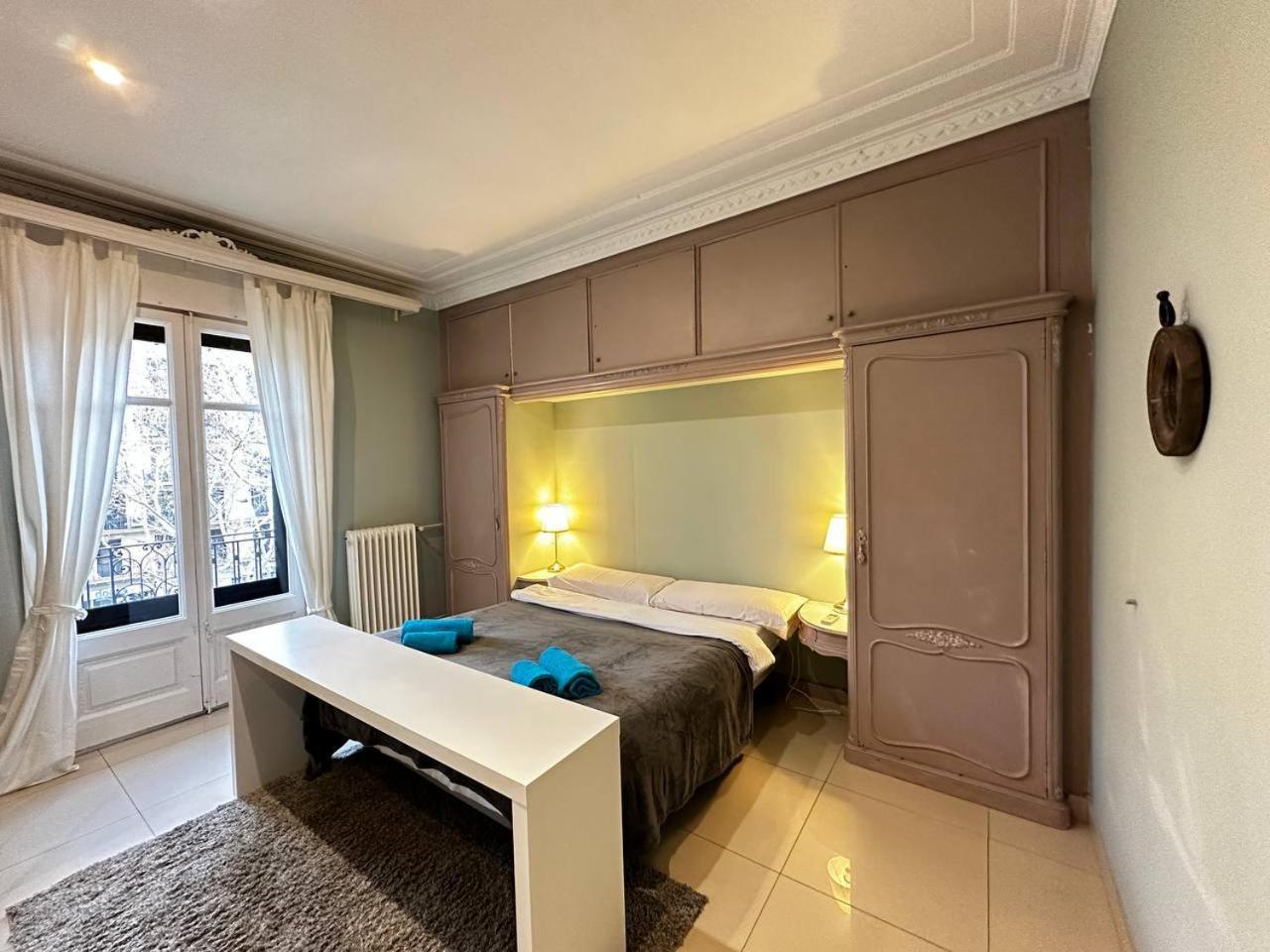 Rooms Gran Via Βαρκελώνη Εξωτερικό φωτογραφία
