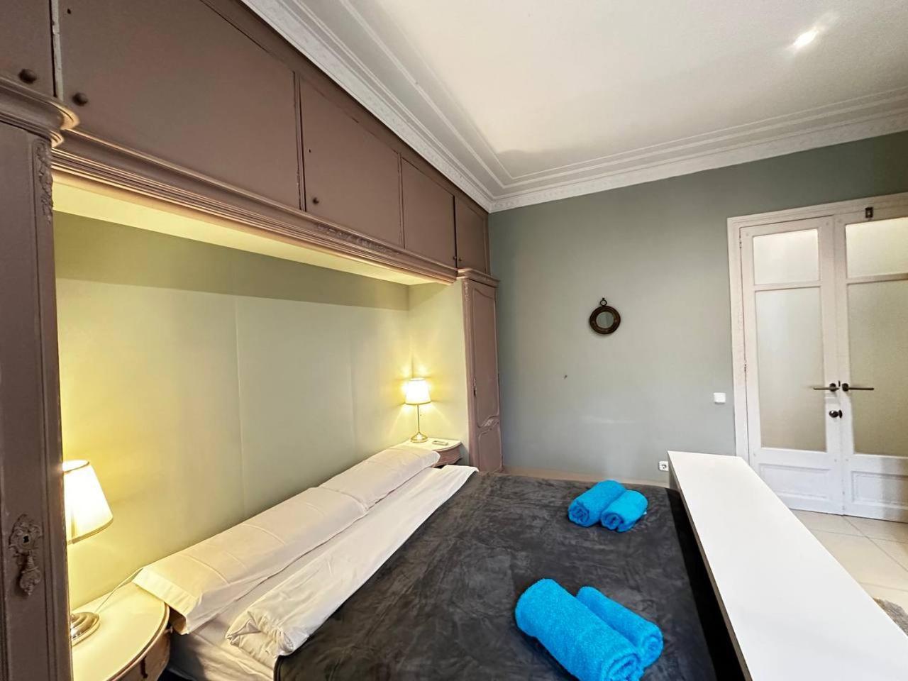 Rooms Gran Via Βαρκελώνη Εξωτερικό φωτογραφία