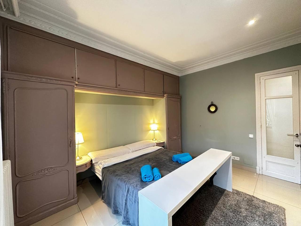 Rooms Gran Via Βαρκελώνη Εξωτερικό φωτογραφία